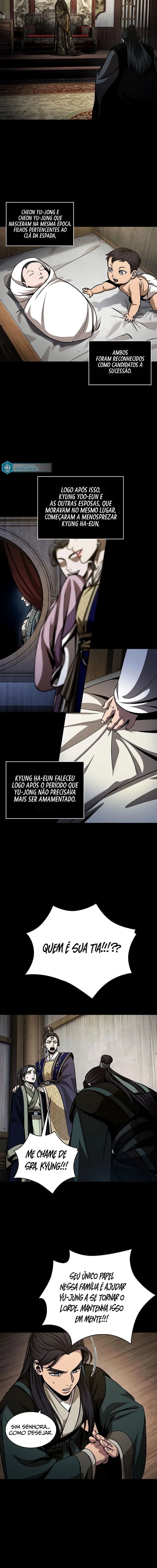 Read Nano Machine PT Manga Online