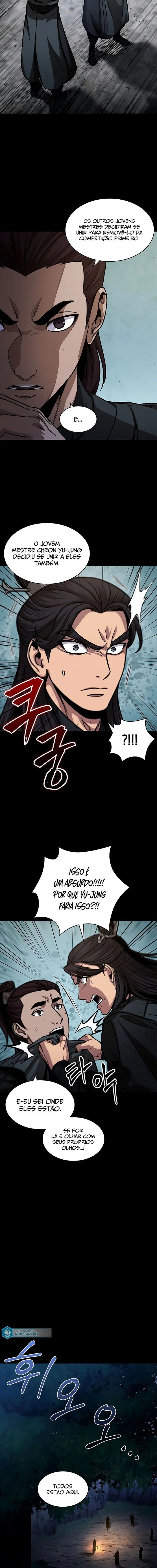Read Nano Machine PT Manga Online