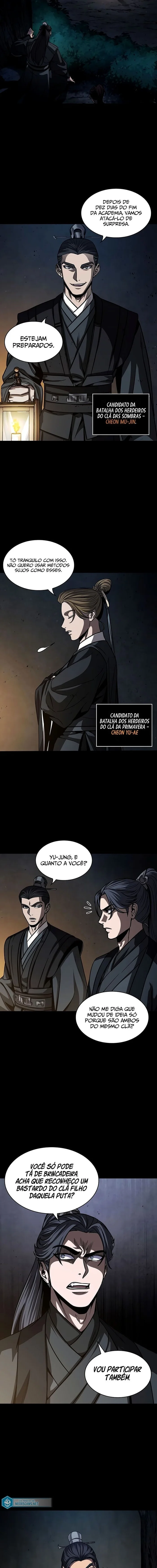 Read Nano Machine PT Manga Online