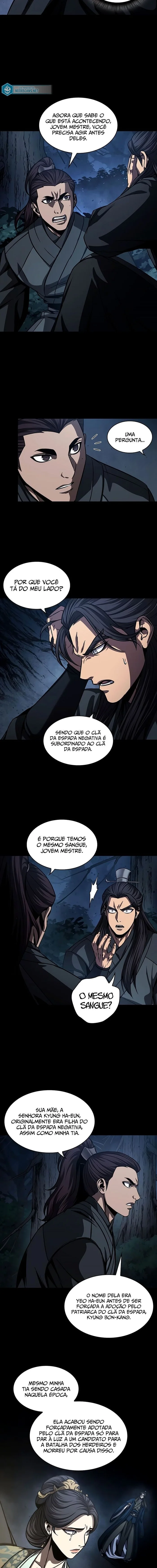Read Nano Machine PT Manga Online