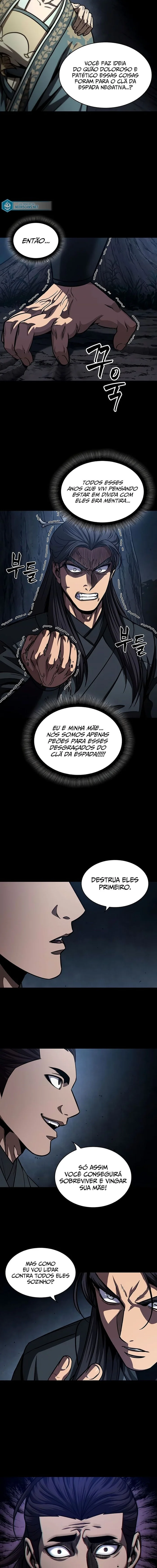Read Nano Machine PT Manga Online