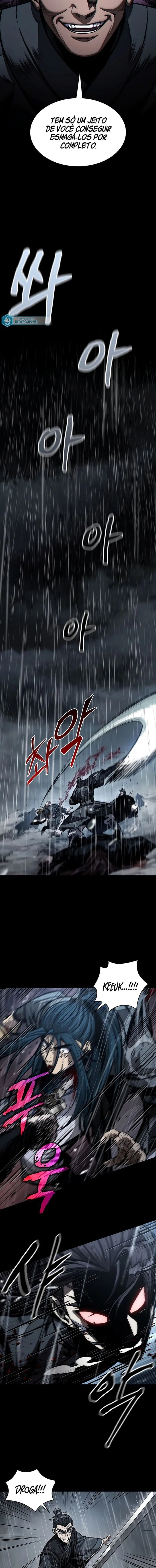 Read Nano Machine PT Manga Online