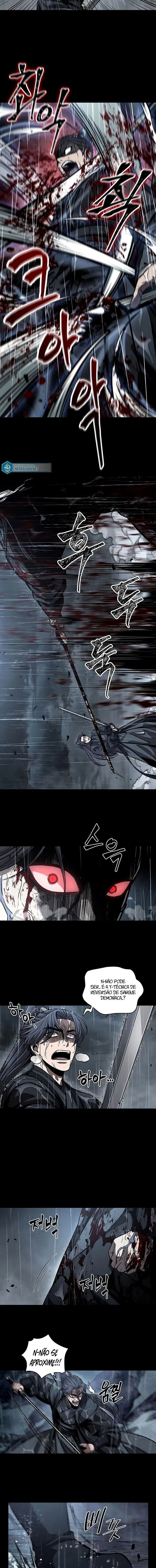 Read Nano Machine PT Manga Online