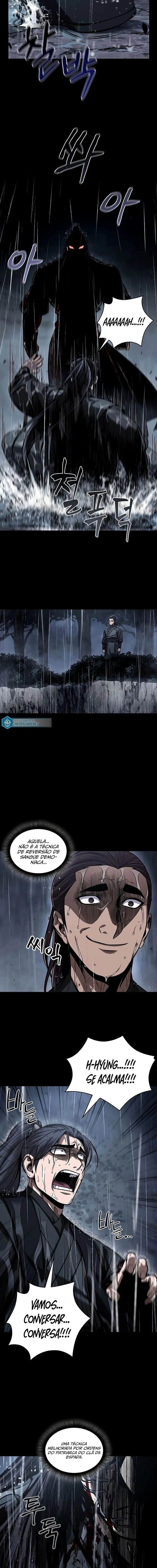 Read Nano Machine PT Manga Online