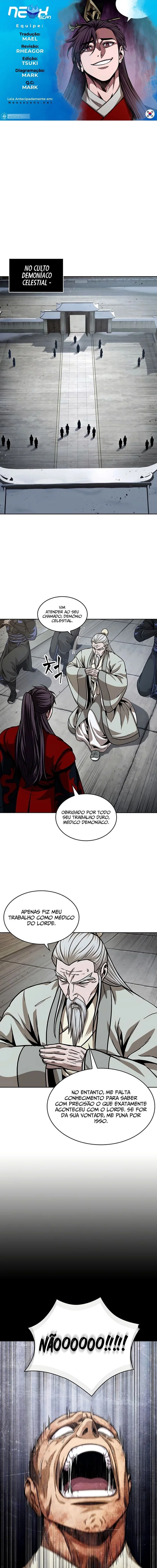 Read Nano Machine PT Manga Online