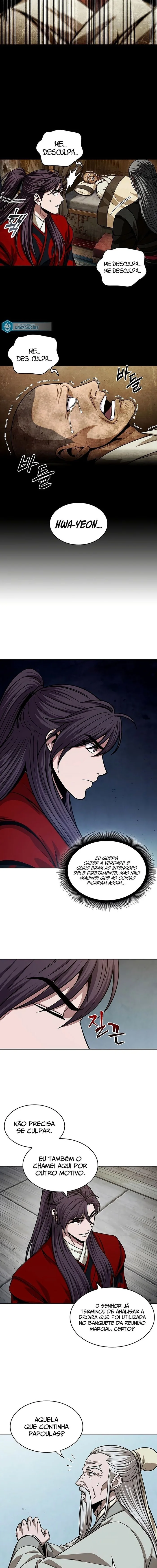 Read Nano Machine PT Manga Online