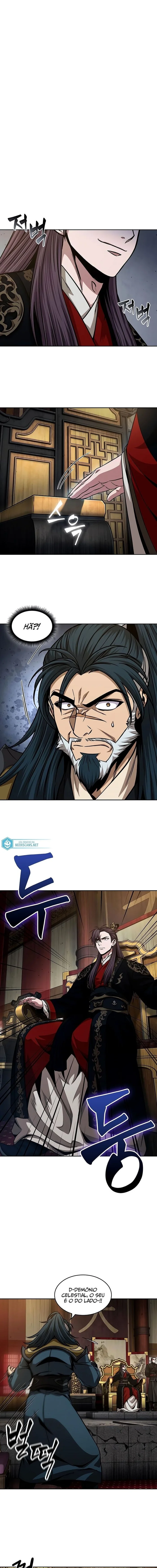 Read Nano Machine PT Manga Online