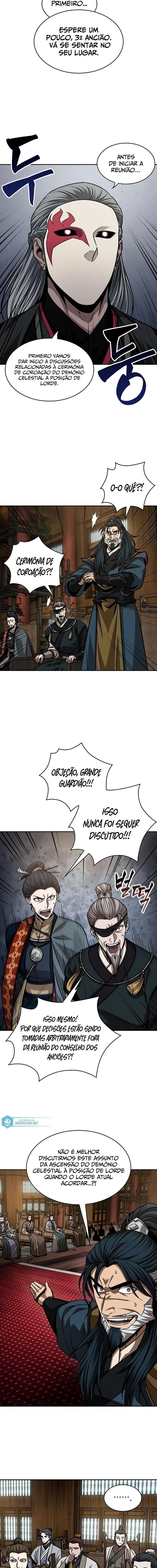Read Nano Machine PT Manga Online