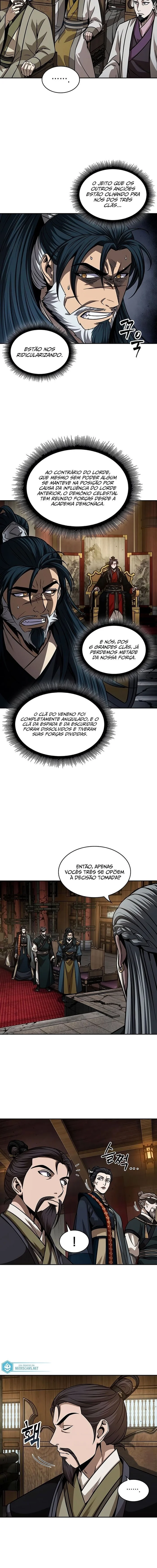Read Nano Machine PT Manga Online
