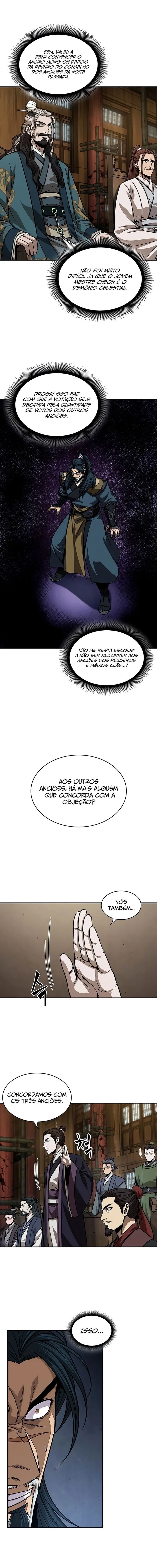 Read Nano Machine PT Manga Online