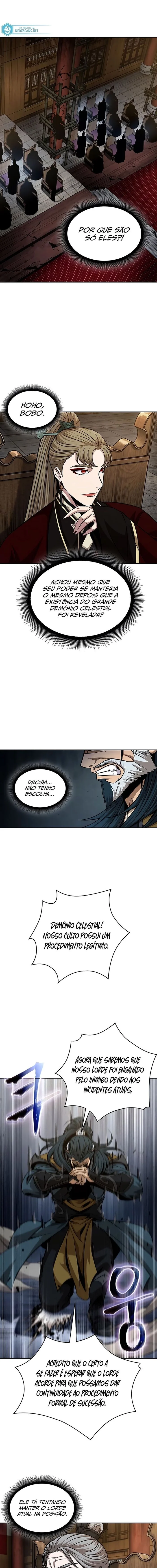 Read Nano Machine PT Manga Online