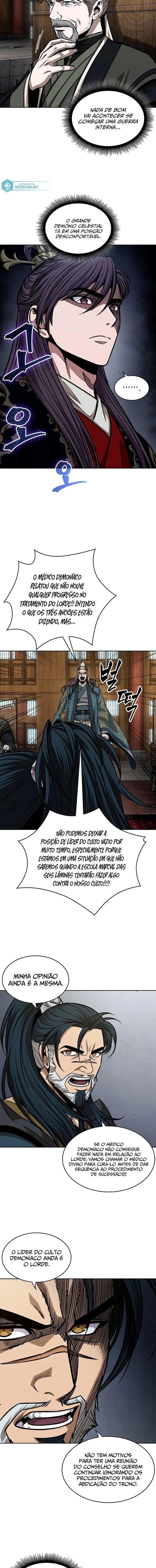Read Nano Machine PT Manga Online