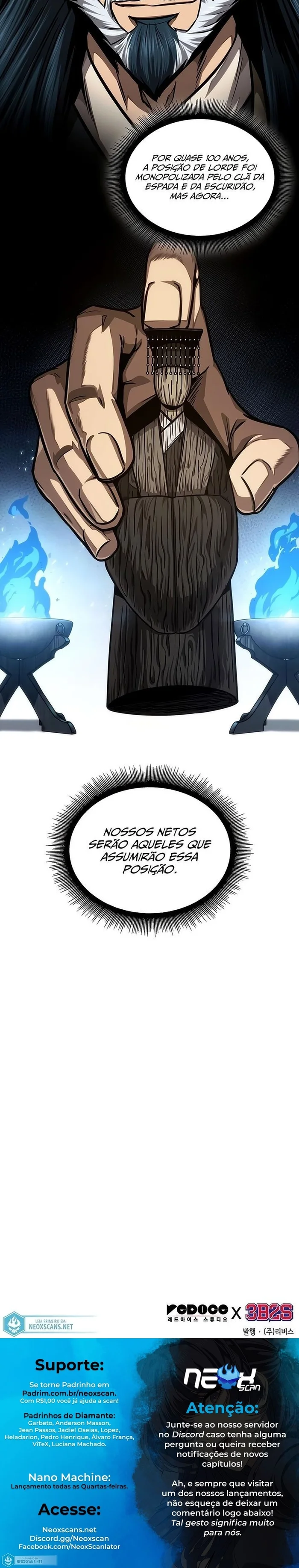 Read Nano Machine PT Manga Online