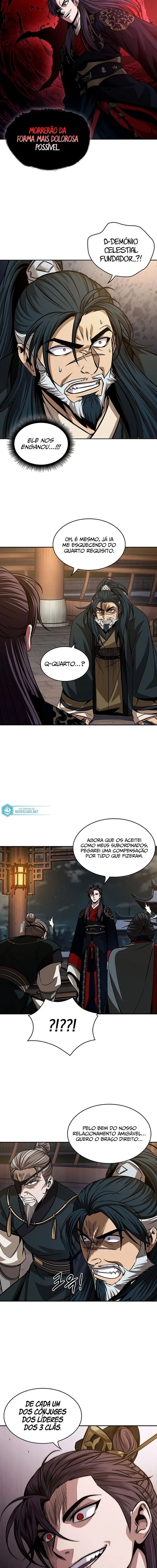 Read Nano Machine PT Manga Online
