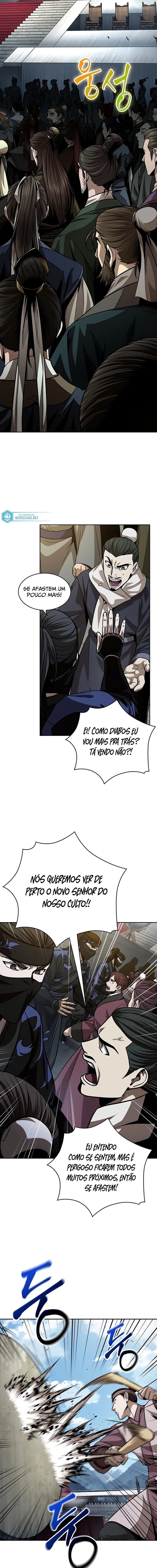 Read Nano Machine PT Manga Online