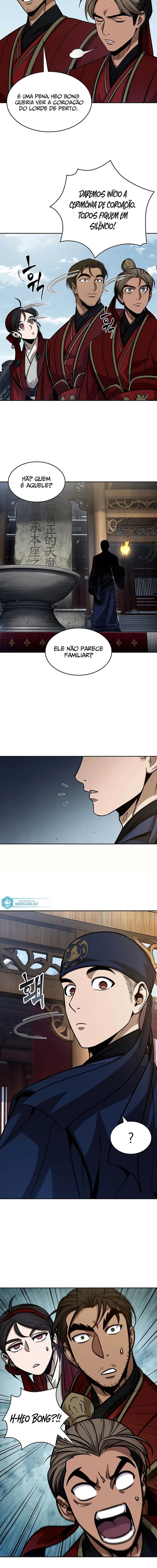 Read Nano Machine PT Manga Online