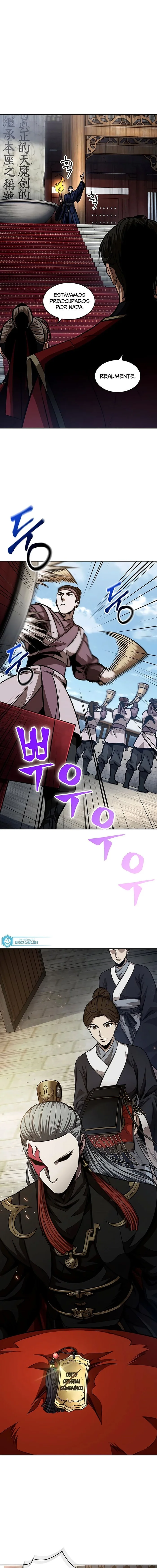 Read Nano Machine PT Manga Online