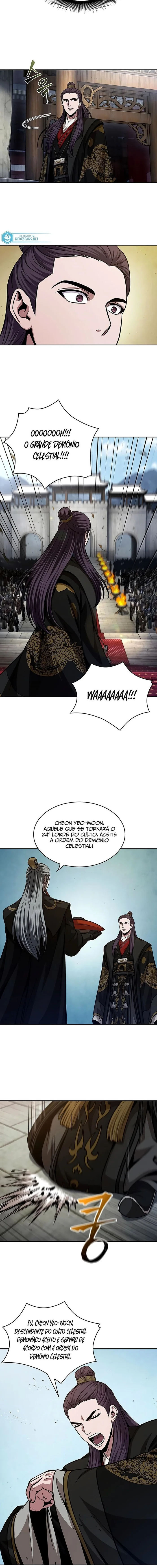 Read Nano Machine PT Manga Online