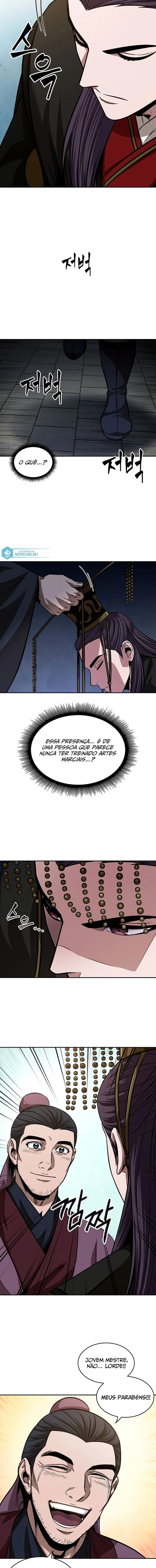 Read Nano Machine PT Manga Online
