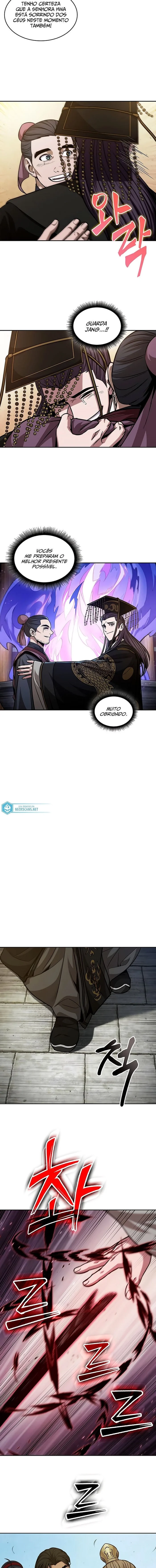 Read Nano Machine PT Manga Online