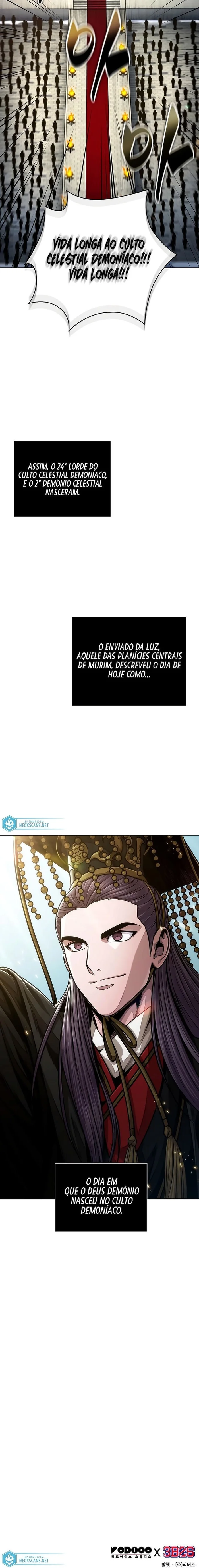 Read Nano Machine PT Manga Online