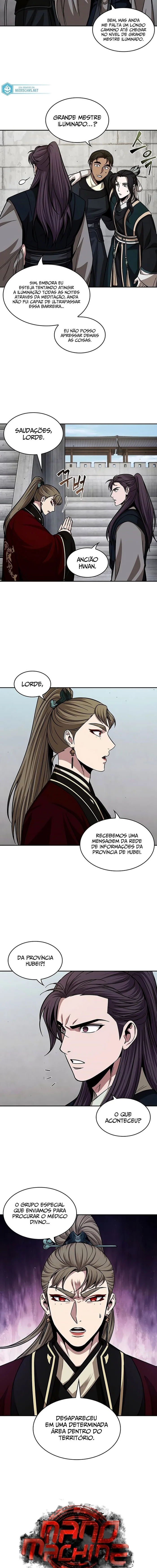 Read Nano Machine PT Manga Online