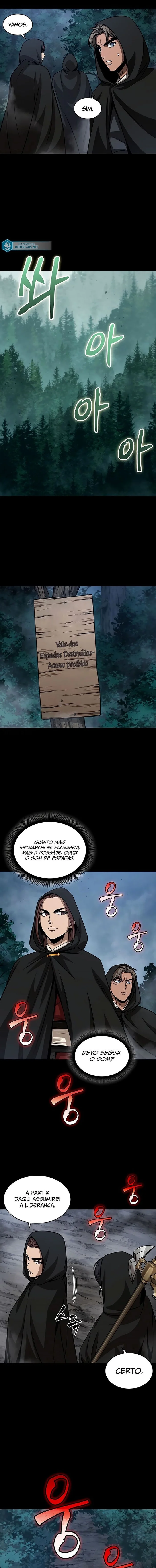 Read Nano Machine PT Manga Online