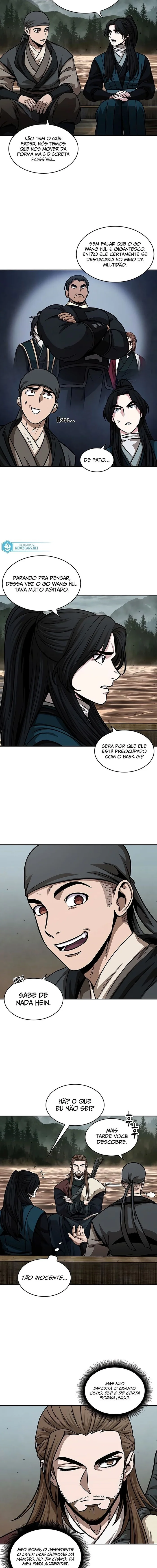 Read Nano Machine PT Manga Online