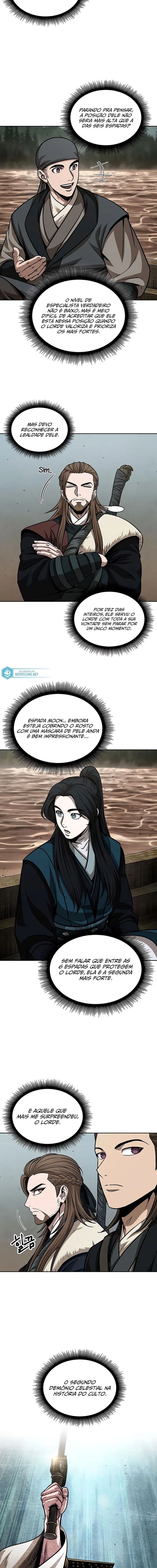 Read Nano Machine PT Manga Online