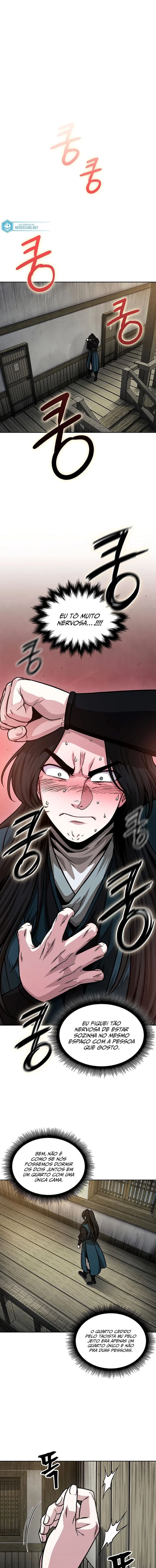 Read Nano Machine PT Manga Online