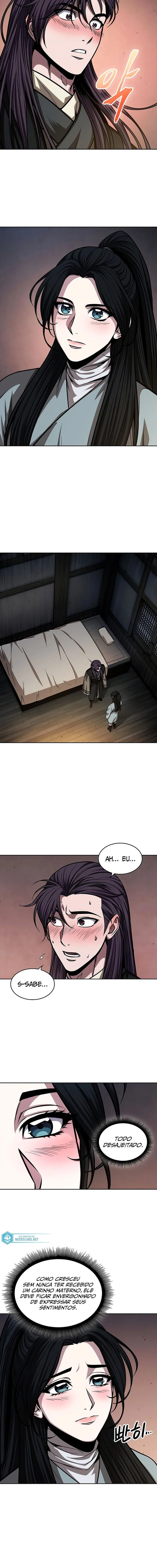 Read Nano Machine PT Manga Online