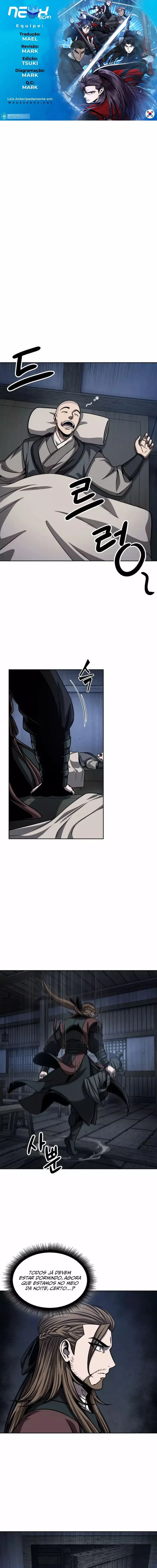 Read Nano Machine PT Manga Online