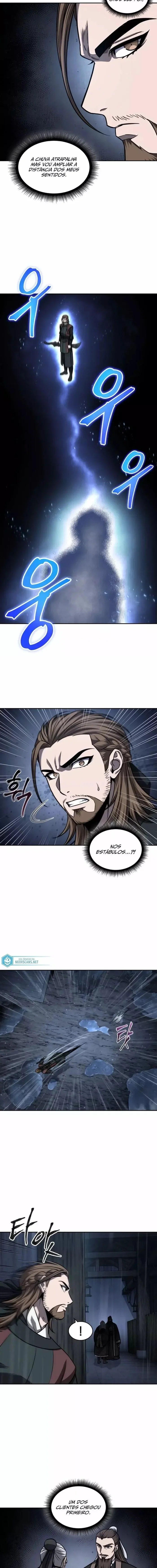 Read Nano Machine PT Manga Online