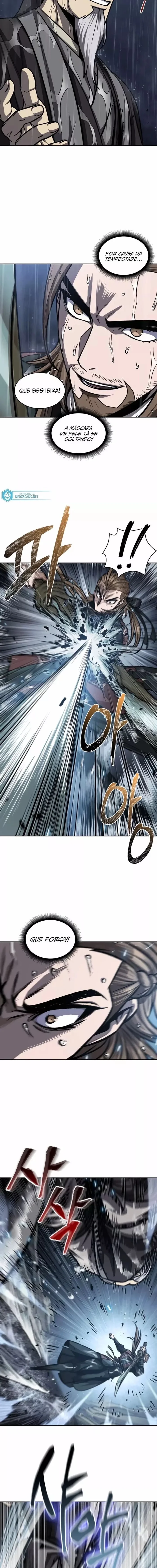 Read Nano Machine PT Manga Online