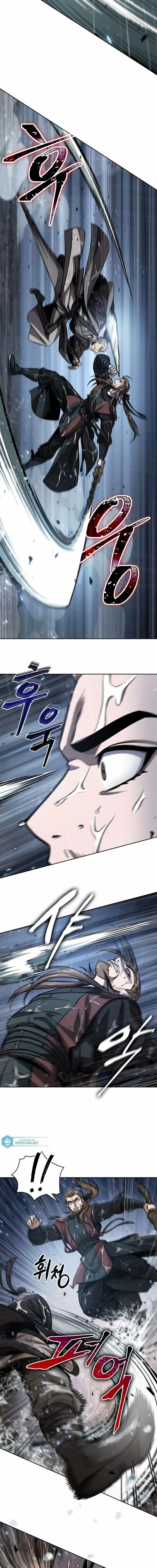 Read Nano Machine PT Manga Online