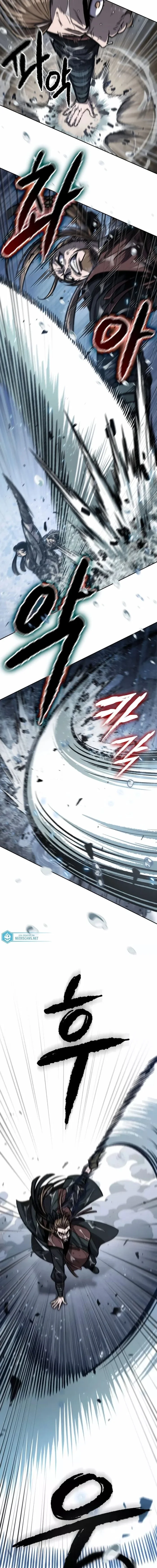 Read Nano Machine PT Manga Online