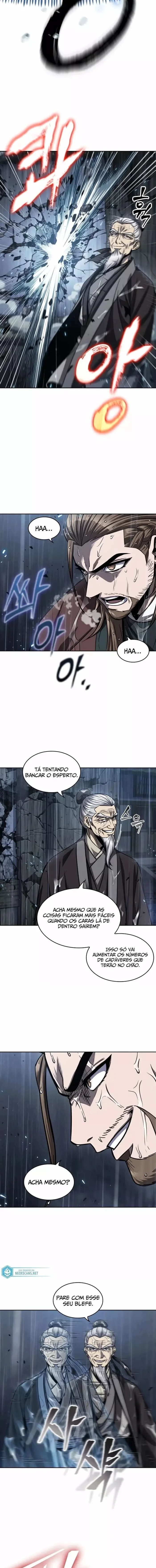 Read Nano Machine PT Manga Online