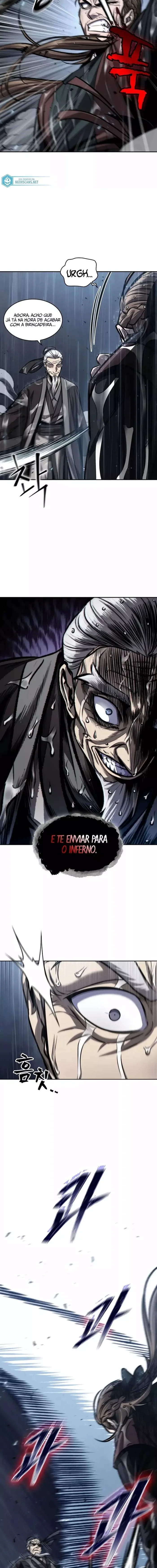 Read Nano Machine PT Manga Online