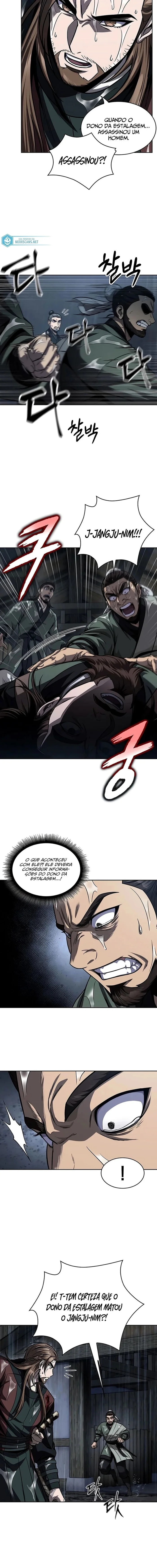 Read Nano Machine PT Manga Online