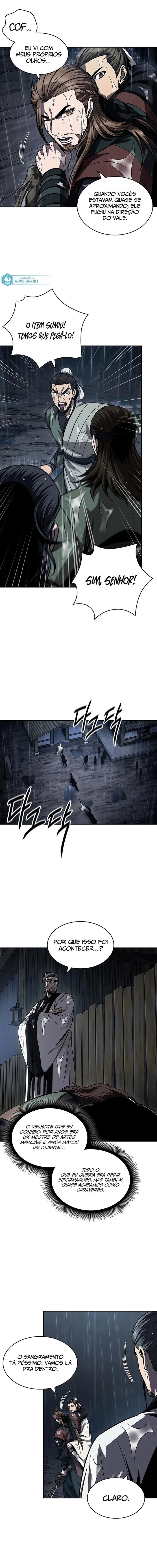 Read Nano Machine PT Manga Online