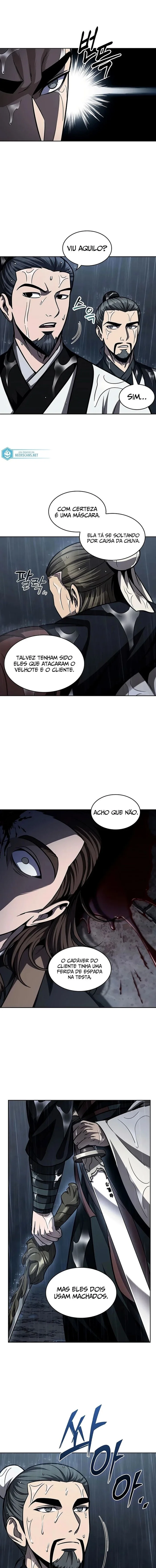 Read Nano Machine PT Manga Online