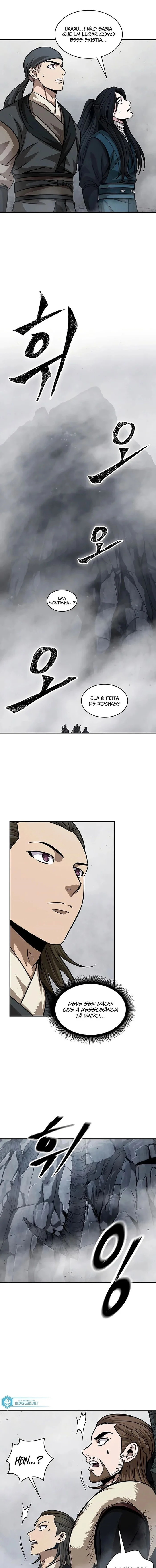 Read Nano Machine PT Manga Online