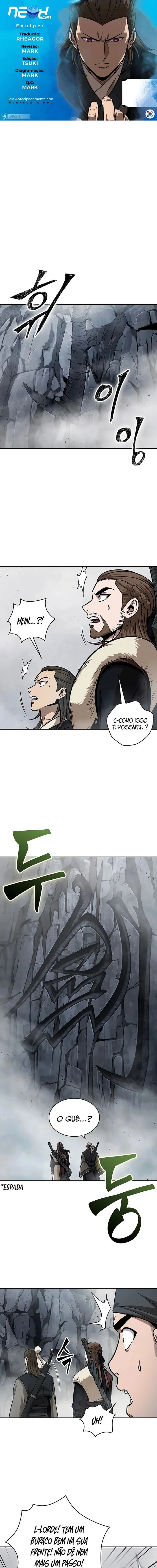 Read Nano Machine PT Manga Online
