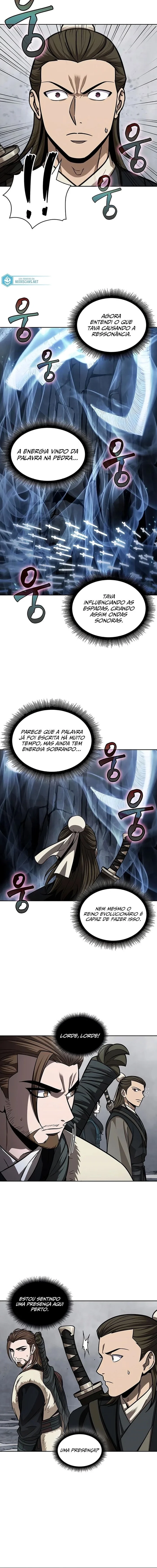 Read Nano Machine PT Manga Online