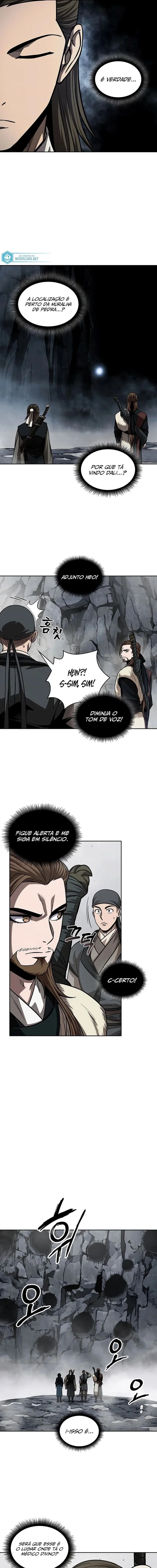 Read Nano Machine PT Manga Online