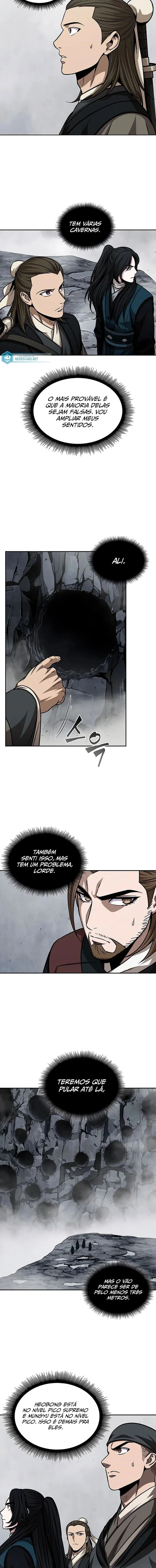 Read Nano Machine PT Manga Online