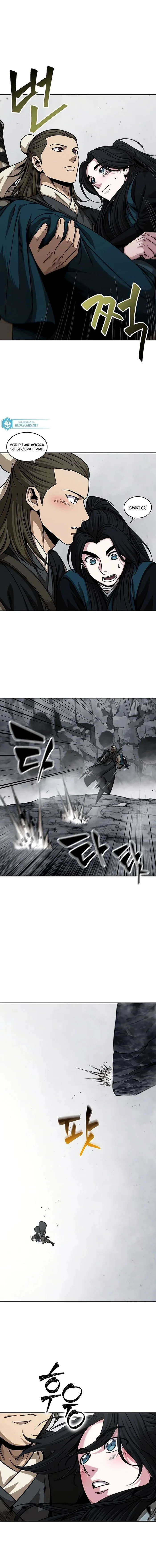 Read Nano Machine PT Manga Online