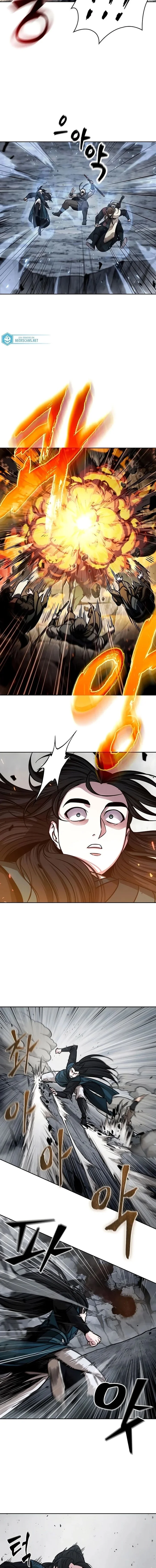 Read Nano Machine PT Manga Online
