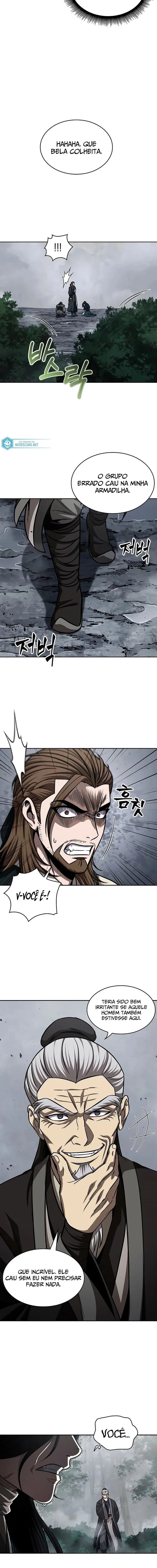 Read Nano Machine PT Manga Online