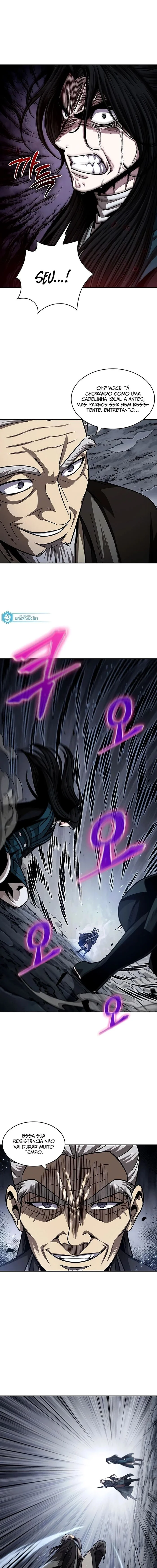 Read Nano Machine PT Manga Online